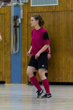 Bild 776 - C/B-Juniorinnen Hallenturnier